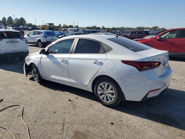 Фото 2 - HYUNDAI ACCENT