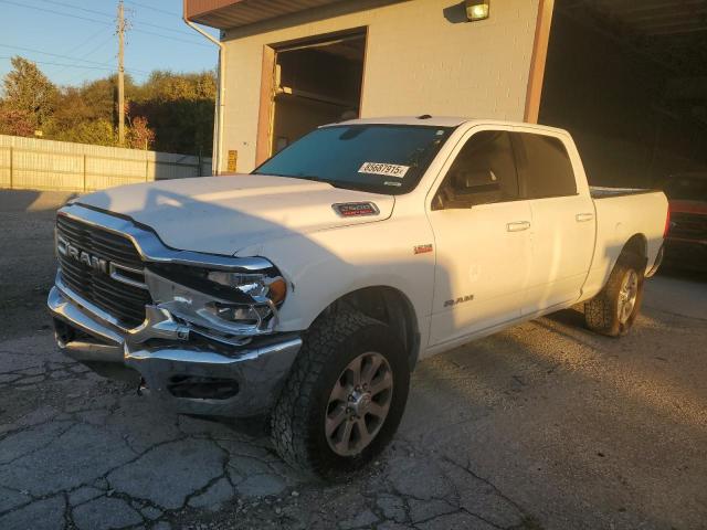 Фото 1 - RAM 2500