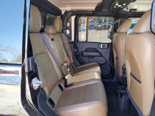 Фото 11 - JEEP GLADIATOR