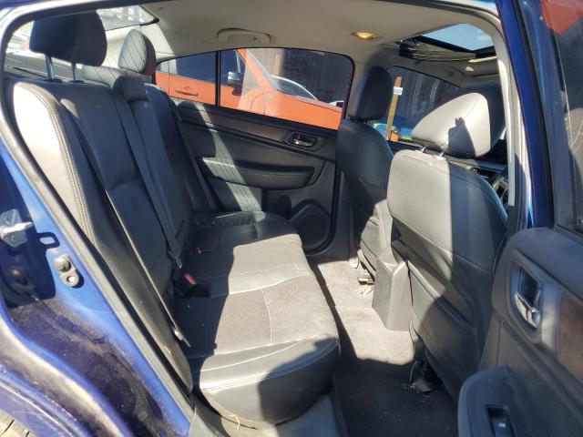 Фото 10 - SUBARU LEGACY