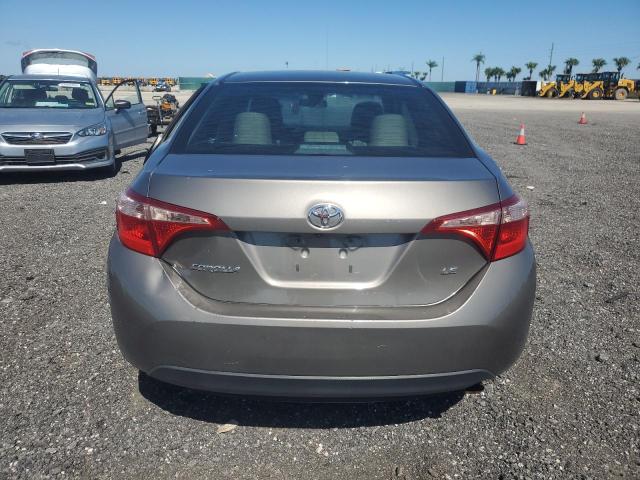 Фото 6 - TOYOTA COROLLA