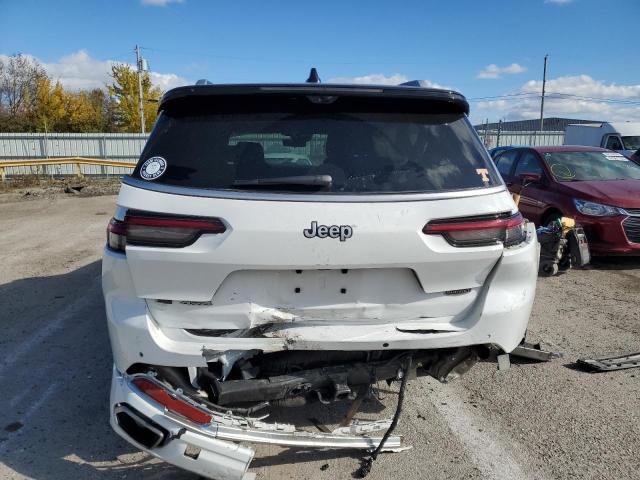 Фото 6 - JEEP GRAND CHER