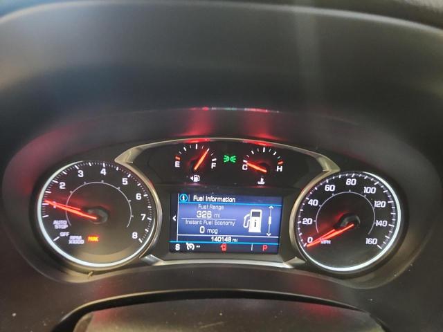 Фото 9 - GMC TERRAIN