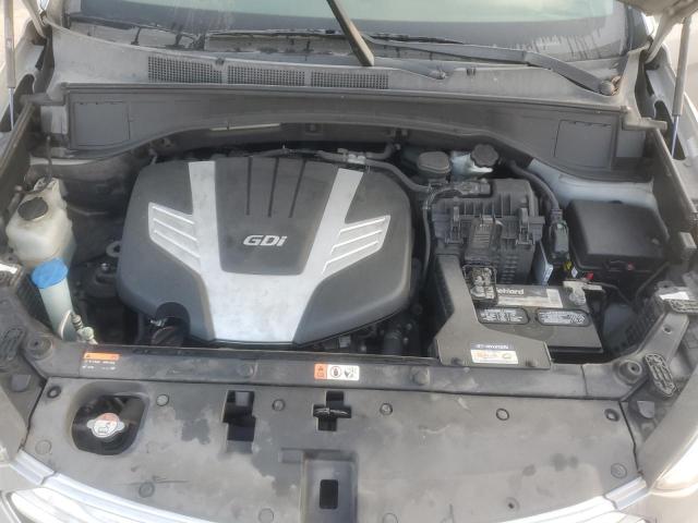 Фото 12 - HYUNDAI SANTA FE