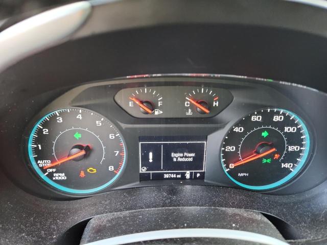 Фото 9 - CHEVROLET MALIBU