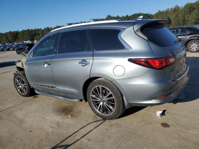 Фото 2 - INFINITI QX60
