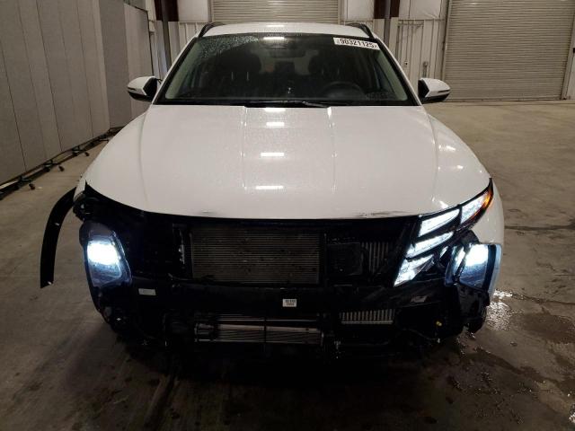 Фото 5 - HYUNDAI TUCSON