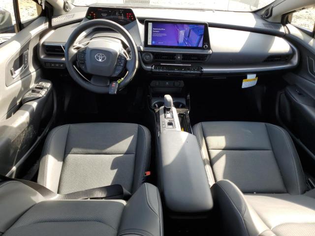 Фото 8 - TOYOTA PRIUS