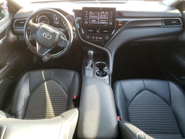 Фото 8 - TOYOTA CAMRY