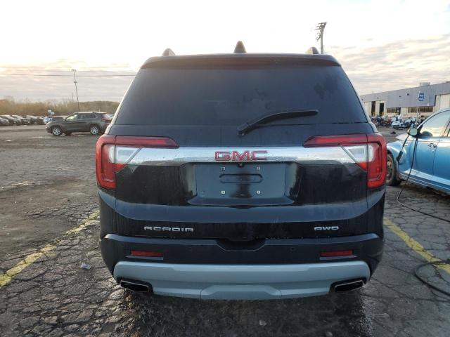 Фото 6 - GMC ACADIA
