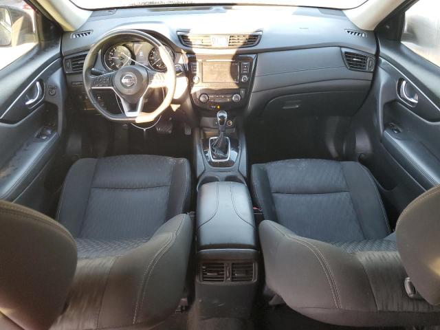 Фото 8 - NISSAN ROGUE