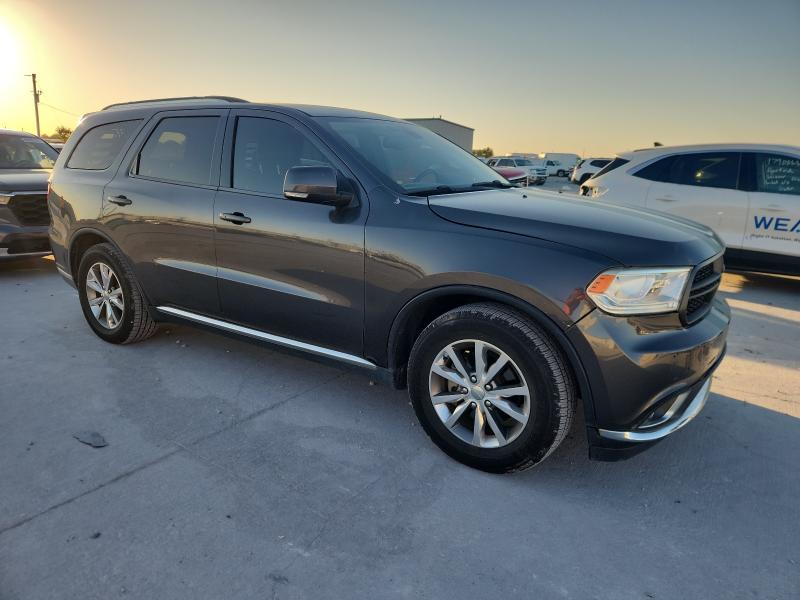 Фото 4 - DODGE DURANGO