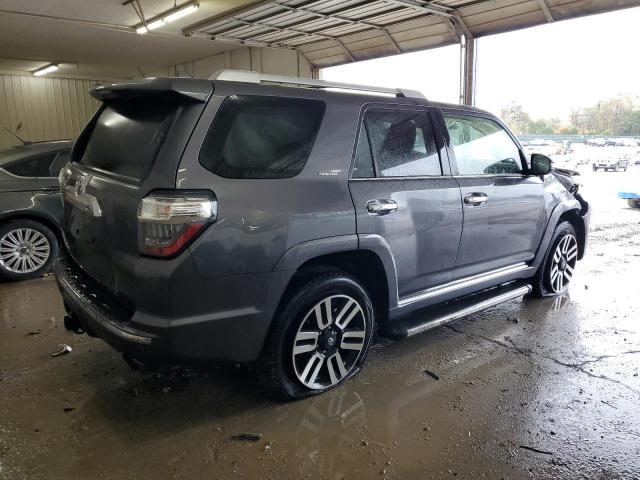 Фото 3 - TOYOTA 4RUNNER
