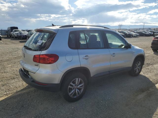 Фото 3 - VOLKSWAGEN TIGUAN