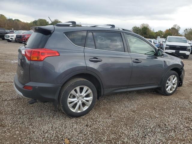 Фото 3 - TOYOTA RAV4