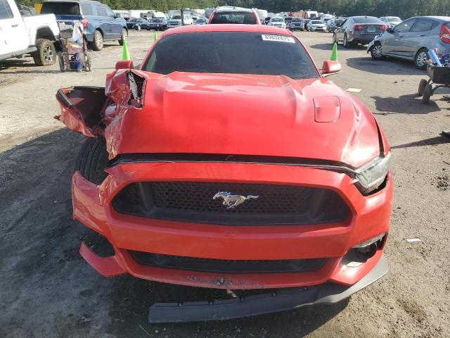 Фото 5 - FORD MUSTANG