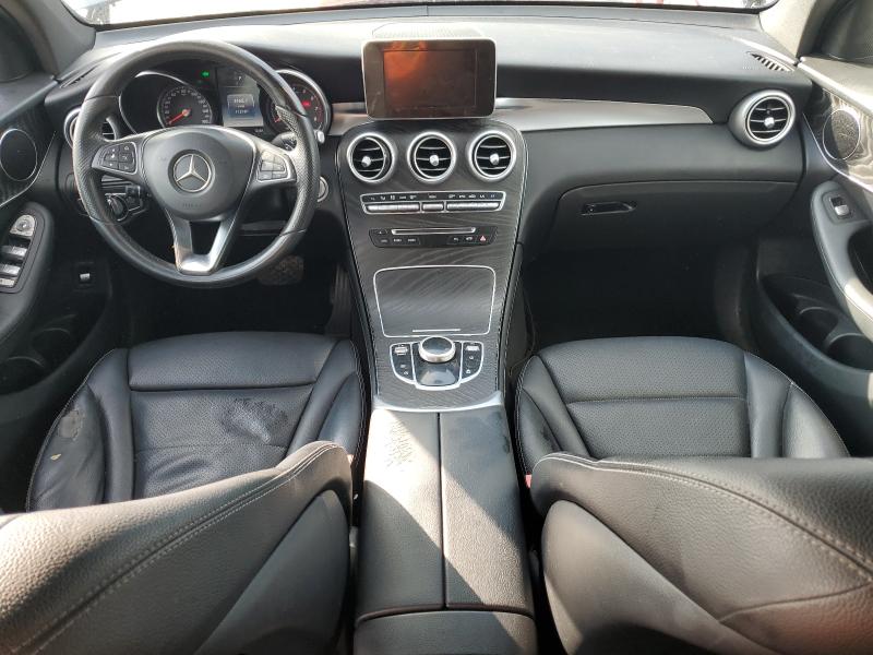 Фото 8 - MERCEDES-BENZ GLC-CLASS