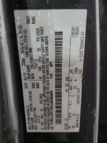 Фото 13 - FORD ESCAPE