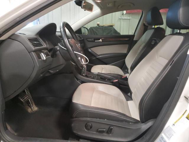 Фото 7 - VOLKSWAGEN PASSAT