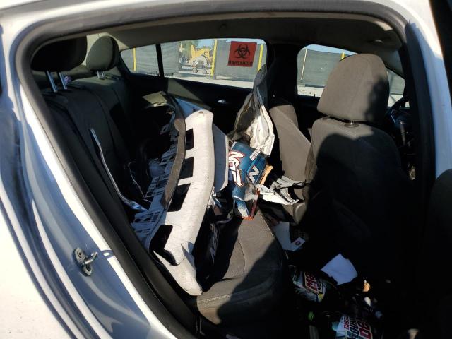 Фото 10 - CHEVROLET CRUZE