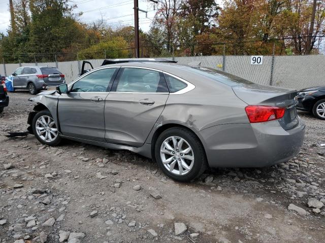 CHEVROLET IMPALA 2019 VIN 2G11Z5S35K9135393