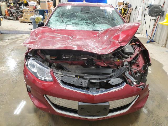 Фото 5 - CHEVROLET VOLT