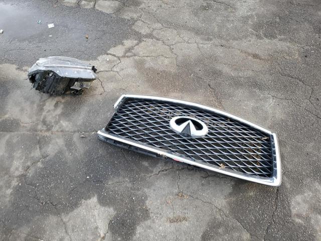 INFINITI QX80 SENSO 2021 VIN JN8AZ2BD1M9861375