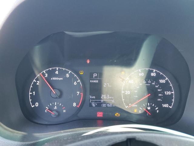 Фото 9 - HYUNDAI ACCENT