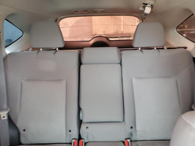 Фото 10 - HONDA CRV