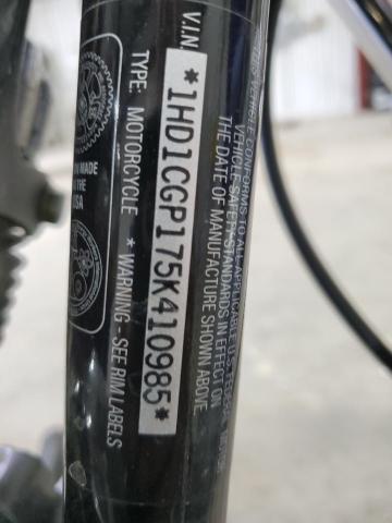 HARLEY-DAVIDSON SPRTSTR120 2005