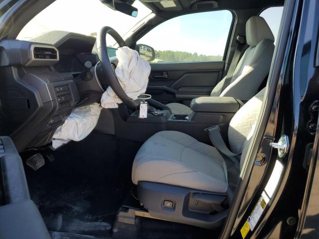 Фото 7 - TOYOTA TACOMA