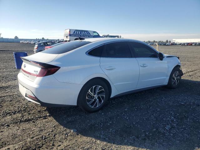 Фото 3 - HYUNDAI SONATA