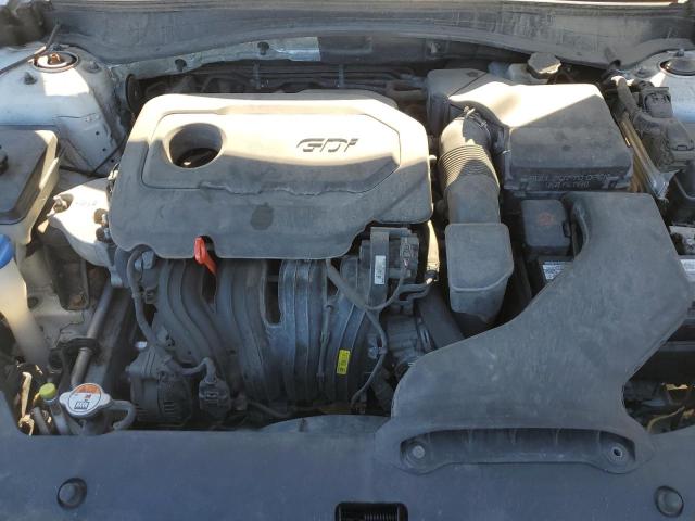 Фото 11 - KIA OPTIMA