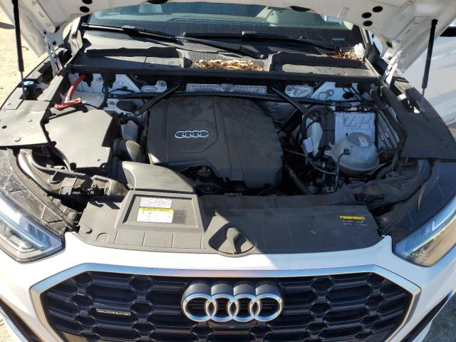 Фото 12 - AUDI Q5