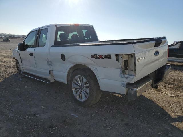 Фото 2 - FORD F-150