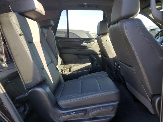 Фото 11 - CHEVROLET TAHOE