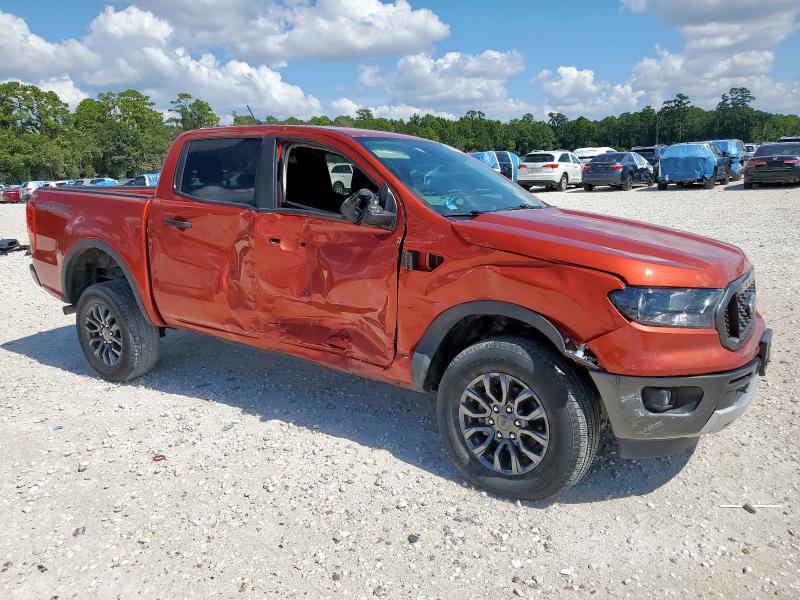 Фото 4 - FORD RANGER