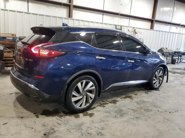 Фото 3 - NISSAN MURANO