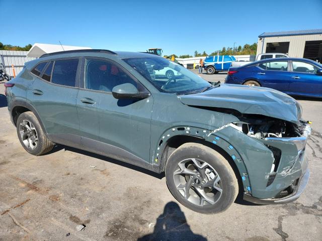 Фото 4 - CHEVROLET TRAX