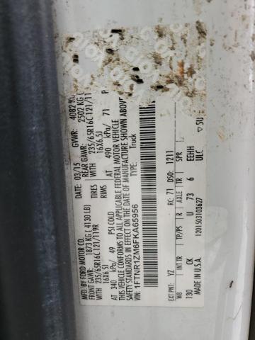 Фото 13 - FORD TRANSIT