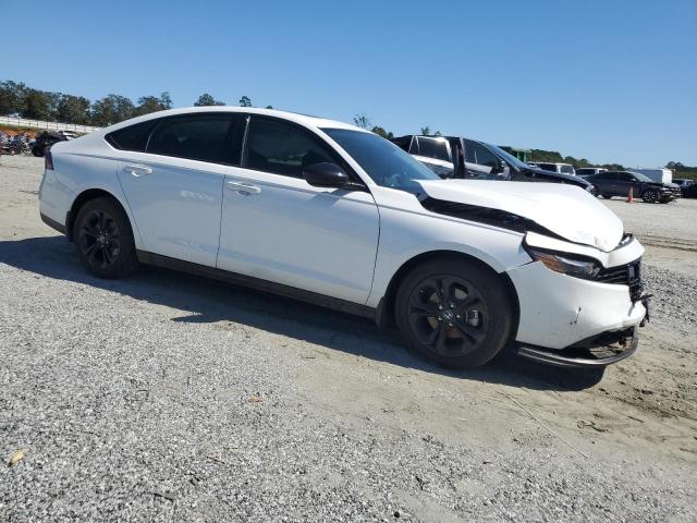 Фото 4 - HONDA ACCORD