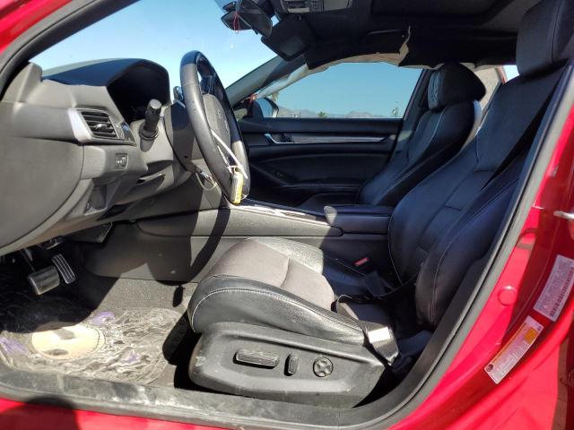 Фото 7 - HONDA ACCORD