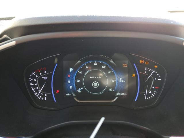 Фото 9 - HYUNDAI SANTA FE