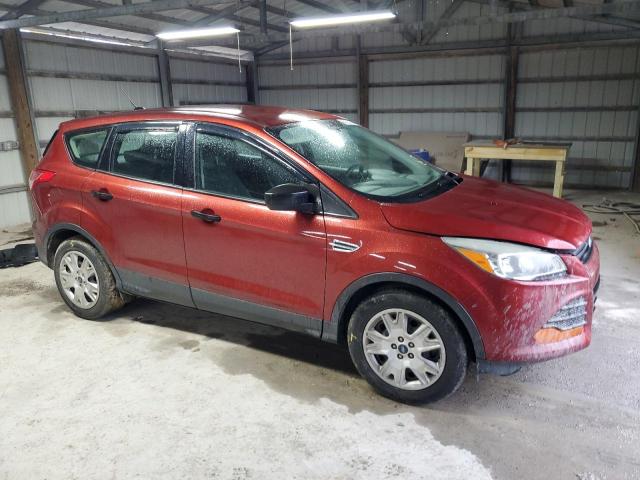 Фото 4 - FORD ESCAPE