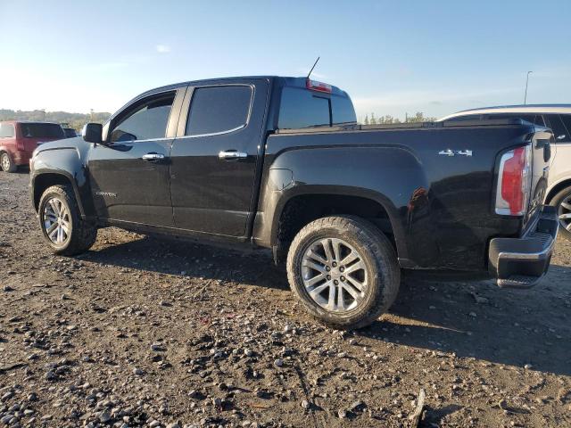 GMC CANYON 2016 VIN 1GTG6DE31G1262539