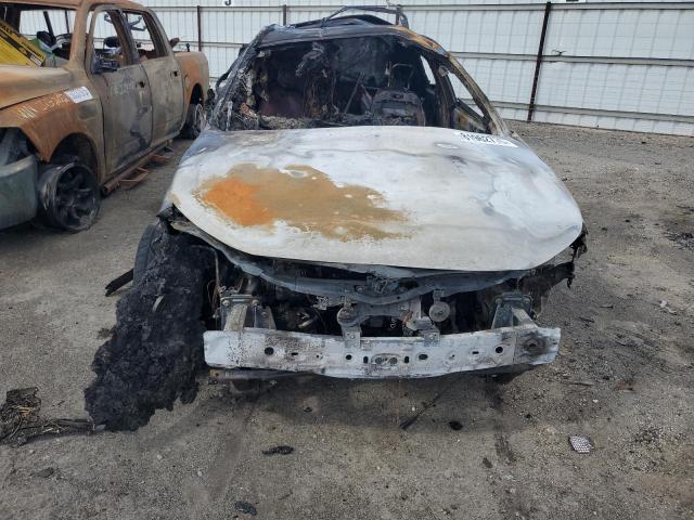 Фото 5 - MAZDA CX30