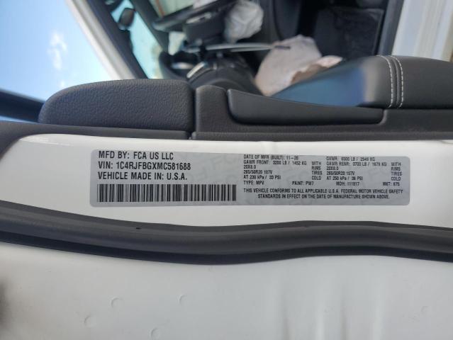 Фото 13 - JEEP GRAND CHER