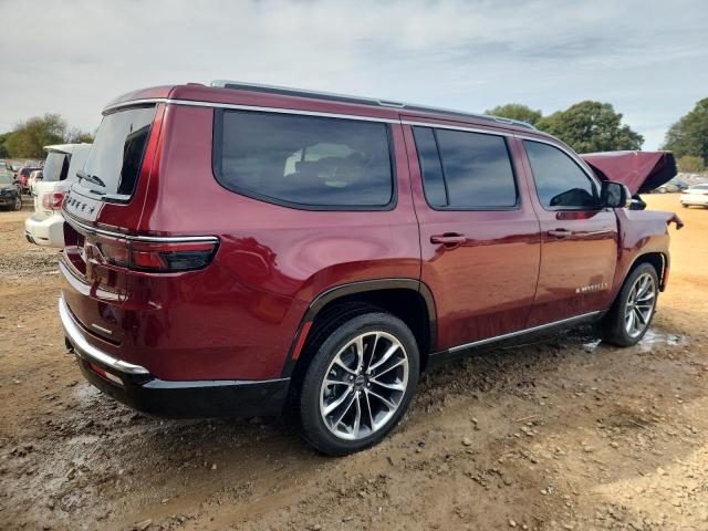 Фото 3 - JEEP WAGONEER