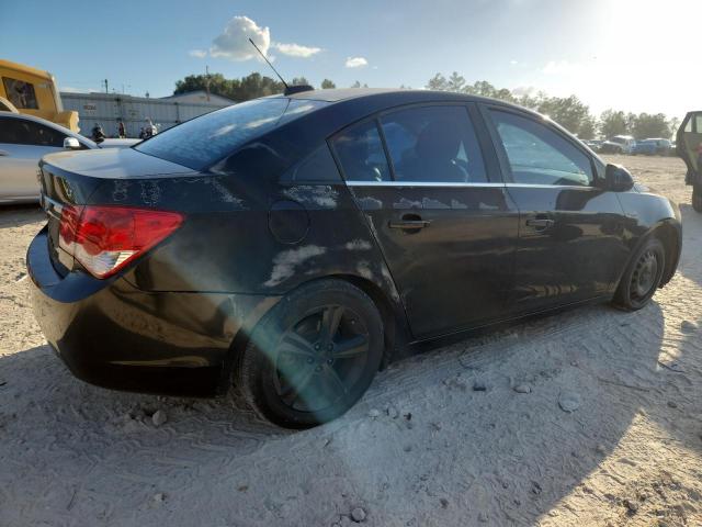 Фото 3 - CHEVROLET CRUZE