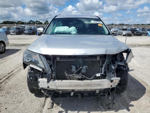 Фото 5 - NISSAN PATHFINDER